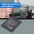 700 mAh for Leica BP-DC2