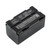 4000 mAh for Canon BP-85