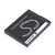 680 mAh for Sony NP-BD1,NP-FD1