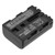 1600 mAh for Sony NP-FM500H