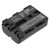 1600 mAh for Sony NP-FM500H