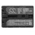 1600 mAh for Sony NP-FM500H