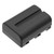 1600 mAh for Sony NP-FM500H