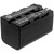 4400mAh Replacement Battery for Sony NP-F730,NP-F750,NP-F774, ProAm USA Iris 7" On-Camera Monitor