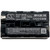 4400mAh Replacement Battery for Sony NP-F730,NP-F750,NP-F774, ProAm USA Iris 7" On-Camera Monitor