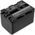 2800 mAh for Sony NP-QM71D