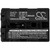 2800 mAh for Sony NP-QM71D