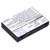 2000 mAh for Pioneer 990216