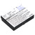 2000 mAh for Pioneer 990216