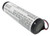 2200 mAh for RCA RD2780A-BAT