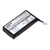 700 mAh for Philips 31042005223