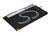1600 mAh for Samsung PCF345385A