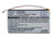 1600 mAh for Samsung PCF345385A