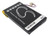 720 mAh for iRiver E10,E10CT,IRI-E10,HDD Jukebox