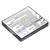 750 mAh for Creative CAS101