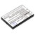 1050 mAh for Creative Vado HD