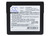 3750 mAh for Creative UCZPAB01,PMA-BA0001,BA20603R79913