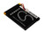 900 mAh for Apple 616-0183,616-0206,616-0215,ICP0534500,AW4701218074