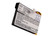 900 mAh for Apple 616-0183,616-0206,616-0215,ICP0534500,AW4701218074