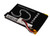 900 mAh for Apple 616-0183,616-0206,616-0215,ICP0534500,AW4701218074