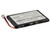 750 mAh for Apple 616-0183,616-0206,616-0215,ICP0534500,AW4701218074