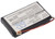 450 mAh for Sony CT019,1-157-607-11
