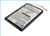 850 mAh for Sony 5Y30A1697,LIS1356HNPA,1-756-608-21
