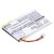 850 mAh for Apple E225846,616-0159