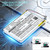 800 mAh for Sony PMPSYHD1