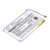 800 mAh for Sony PMPSYHD1