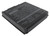 4400 mAh for Dell 1G222,2G218,2G248,2N135,7F948,8F867,8F871,8F967,312-0022,312-0058