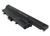 6600 mAh for Dell PU556,PU563,TT485,WR050,312-0566,312-0567,312-0739,451-10473,451-10474