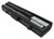 4400 mAh for Dell TT485,WR050,312-0566,312-0739,451-10473