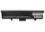 4400 mAh for Dell TT485,WR050,312-0566,312-0739,451-10473
