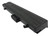 4400 mAh for Dell C9551,C9553,C9554,CC154,CC156,DC224,DH074,FC141,RC107,TC023