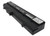 4400 mAh for Dell C9551,C9553,C9554,CC154,CC156,DC224,DH074,FC141,RC107,TC023