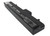 4400 mAh for Dell C9551,C9553,C9554,CC154,CC156,DC224,DH074,FC141,RC107,TC023
