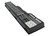 6600 mAh for Dell HG307,WG317,312-0680