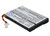 850 mAh for Sony LIS1228,UP523048,175625411