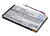 900 mAh for Sony PL-383450