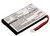 1000 mAh for Toshiba LAB503759C