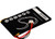 1000 mAh for Toshiba LAB503759C