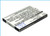 1530 mAh for Toshiba TS-BTR007,PA3187C-1BAL