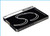 1530 mAh for Toshiba TS-BTR007,PA3187C-1BAL