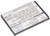 750 mAh for Sagem SA1-SN1,SA1A-SN2,SA6M-SN3,SA7A-SN1,252636053,252785306,287079530,287144366,287144386,194/07 SN4