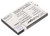 1050 mAh for Dopod EXCA160,35H00080-00M