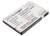 1050 mAh for Dopod EXCA160,35H00080-00M