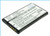 650 mAh for LG LGIP-430A,LGIP-431A,SBPL0083509,SBPL0089901,SBPL0092202,SBPL0092203,SBPL0093301,SBPL0093402,SBPL0096602
