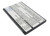 650 mAh for LG LGIP-330GP,SBPL0085606,SBPL0089001,SBPL0092901,SBPL0092902,SBPL0092904,SBPP0026203