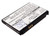 1200 mAh for Samsung AB653450CE,AB663450CA,AB663450CU,AB653450CAB,AB663450CEC,AB653450CABSTD,AB663450CECSTD
